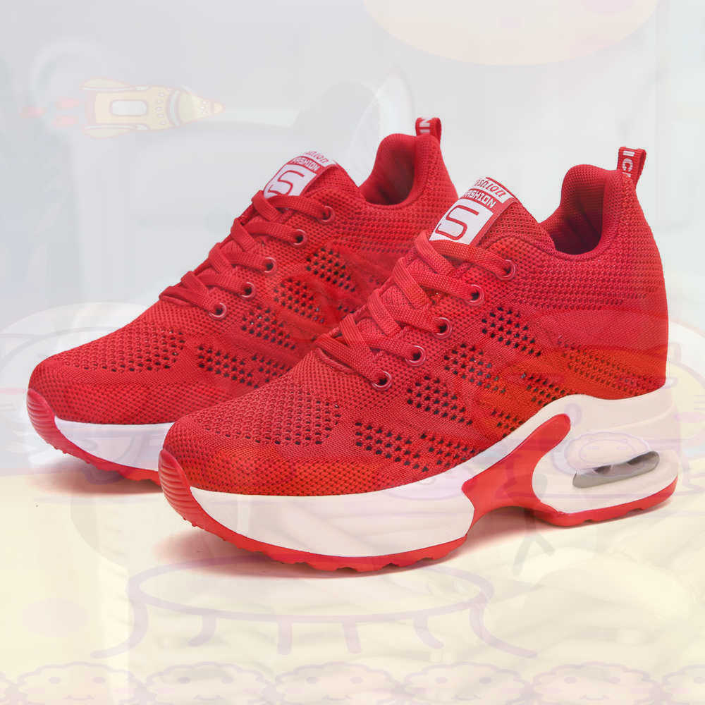 Red Size 36 Shoes Woman Tennis - Men'S Fashion At 40 のレビューと価格