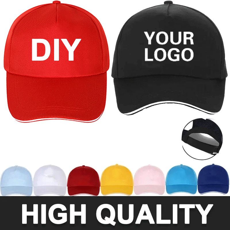 Baseball Caps For Custom DIY L - Trucker Hat Cap のレビューと価格