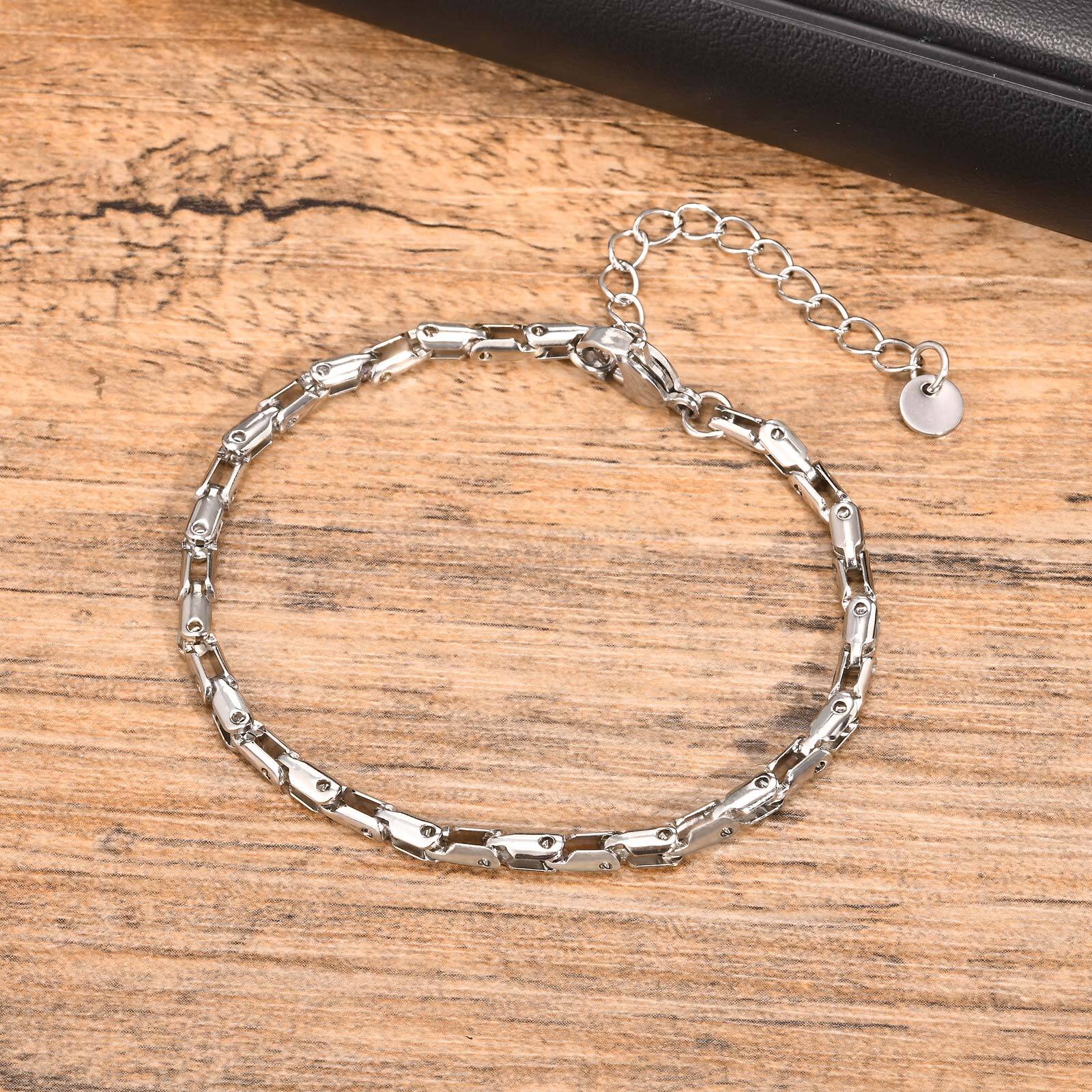 Thin Stainless Steel Chain Bra - 1950S Fashion Men'S のレビューと価格