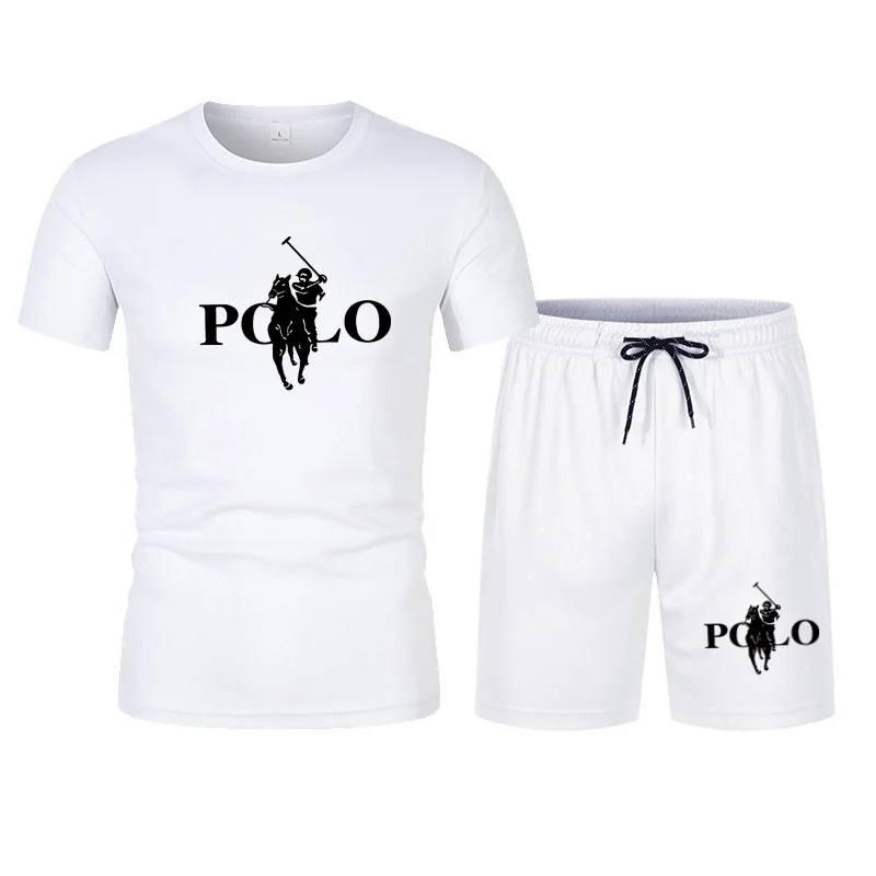 Men's Summer 2 Piece Set 2026  - Men'S Fashion Outfits 2026 のレビューと価格
