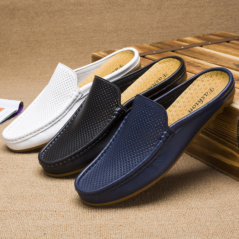Men Casual Loafers Fashion Out - Men'S Fashion Loafers Shoes のレビューと価格
