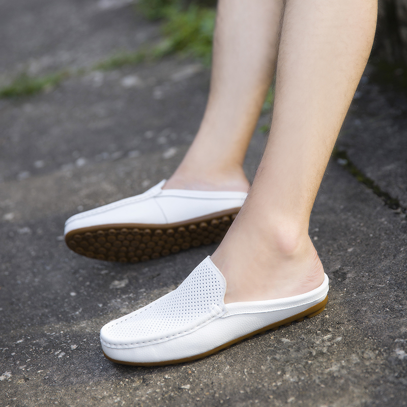 Men Casual Loafers Fashion Out - Men'S Fashion Loafers Shoes のレビューと価格