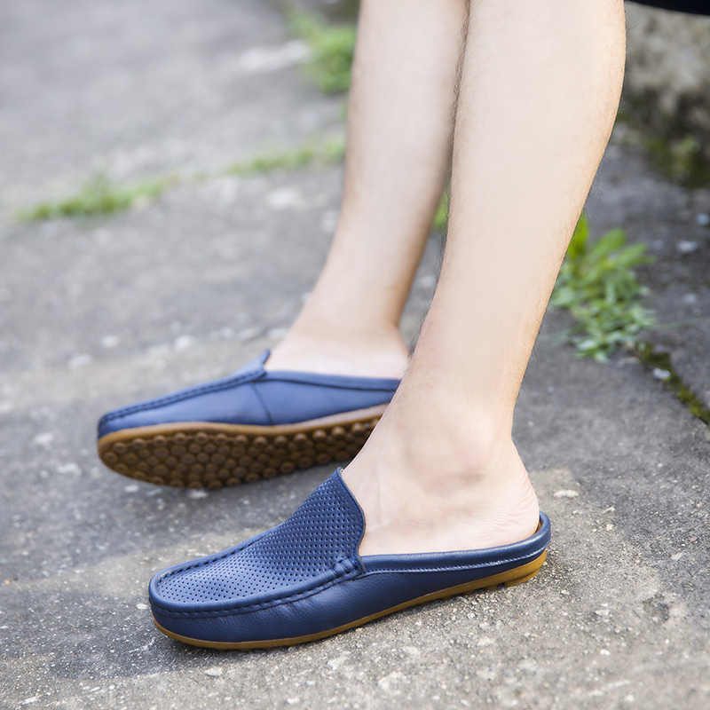 Men Casual Loafers Fashion Out - Men'S Fashion Loafers Shoes のレビューと価格