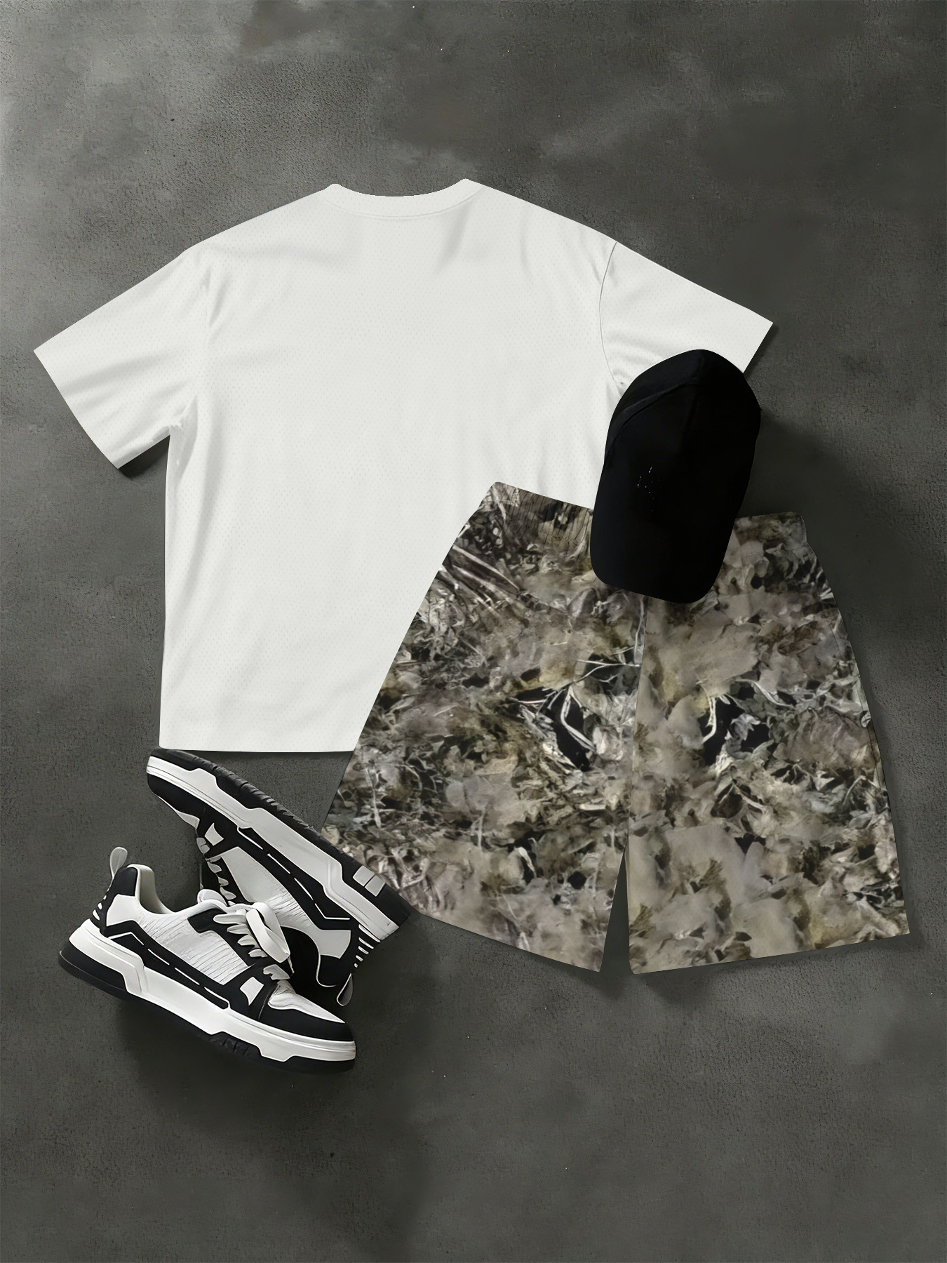2026 Summer American Men's T-s - Mens Fashion Ideas のレビューと価格