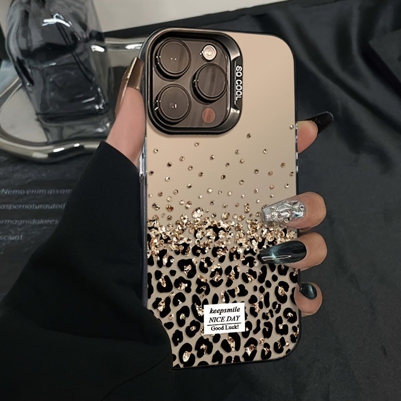 Fashionable Diamond Leopard Pr - Mens Fashion Combination のレビューと価格
