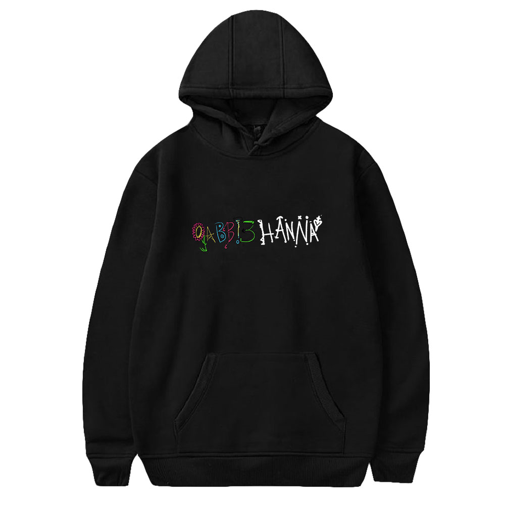2026 Gabbie Hanna Hoodie Unise - Men Fashion Youtubers のレビューと価格