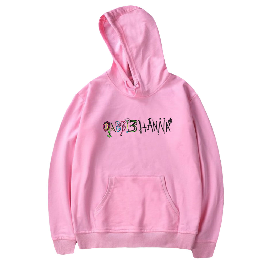 2026 Gabbie Hanna Hoodie Unise - Men Fashion Youtubers のレビューと価格
