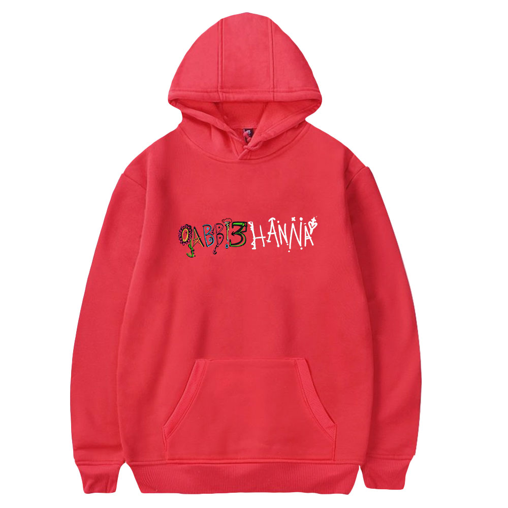 2026 Gabbie Hanna Hoodie Unise - Men Fashion Youtubers のレビューと価格