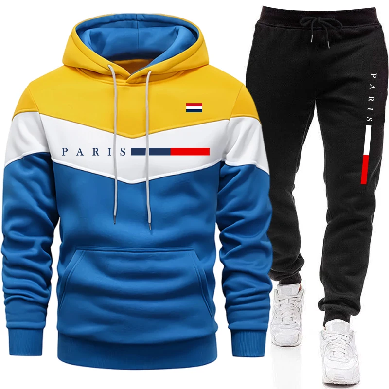 Urban Casual Fashion Hoodie Sp - Men'S Fashion Outfits 2026 のレビューと価格