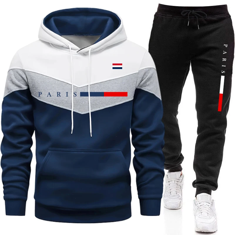 Urban Casual Fashion Hoodie Sp - Men'S Fashion Outfits 2026 のレビューと価格
