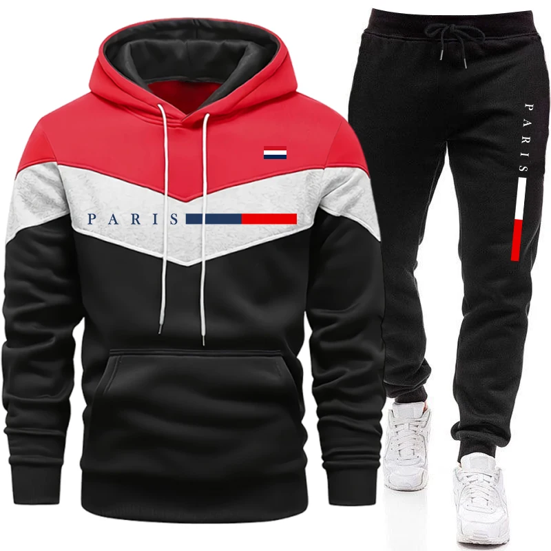 Urban Casual Fashion Hoodie Sp - Men'S Fashion Outfits 2026 のレビューと価格