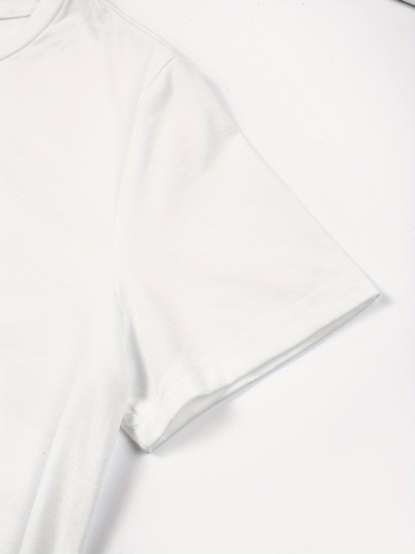 Fashion printed Men's T-shirt, - Mens Fashion Combination のレビューと価格
