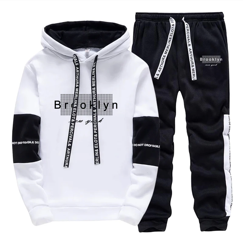 2026 Mens Tracksuit Printing C - Men'S Fashion Clothing のレビューと価格
