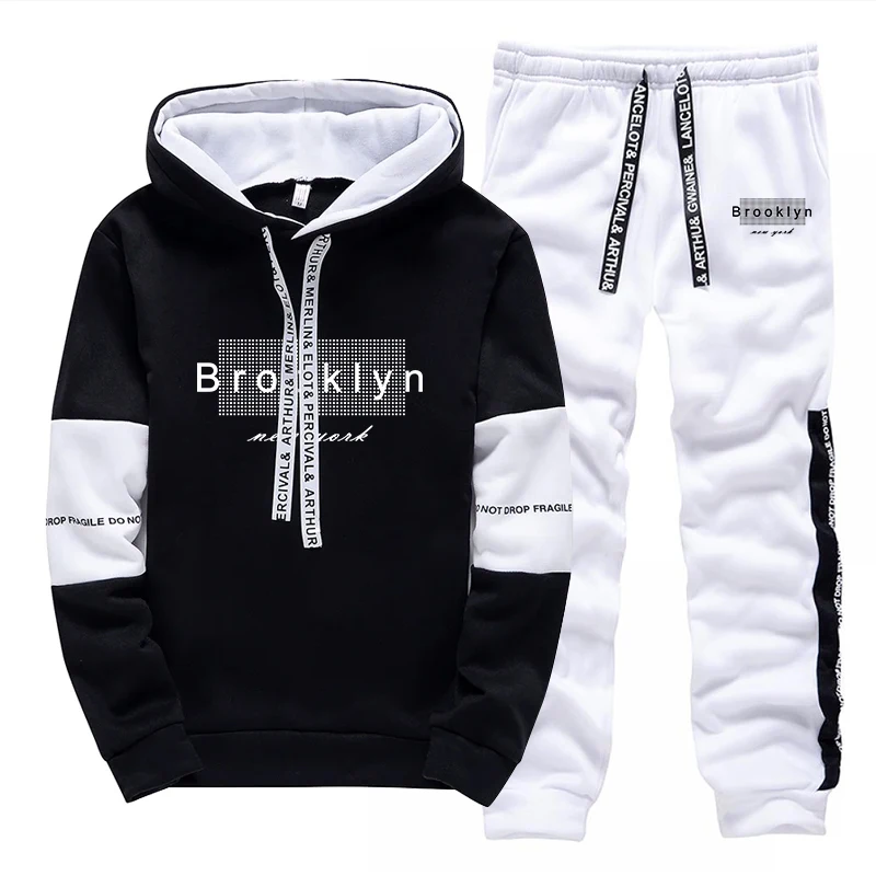 2026 Mens Tracksuit Printing C - Men'S Fashion Clothing のレビューと価格