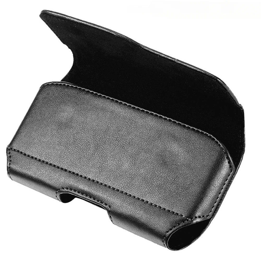 Fashion Leather Waist Bag Belt - Belt Mens Fashion のレビューと価格