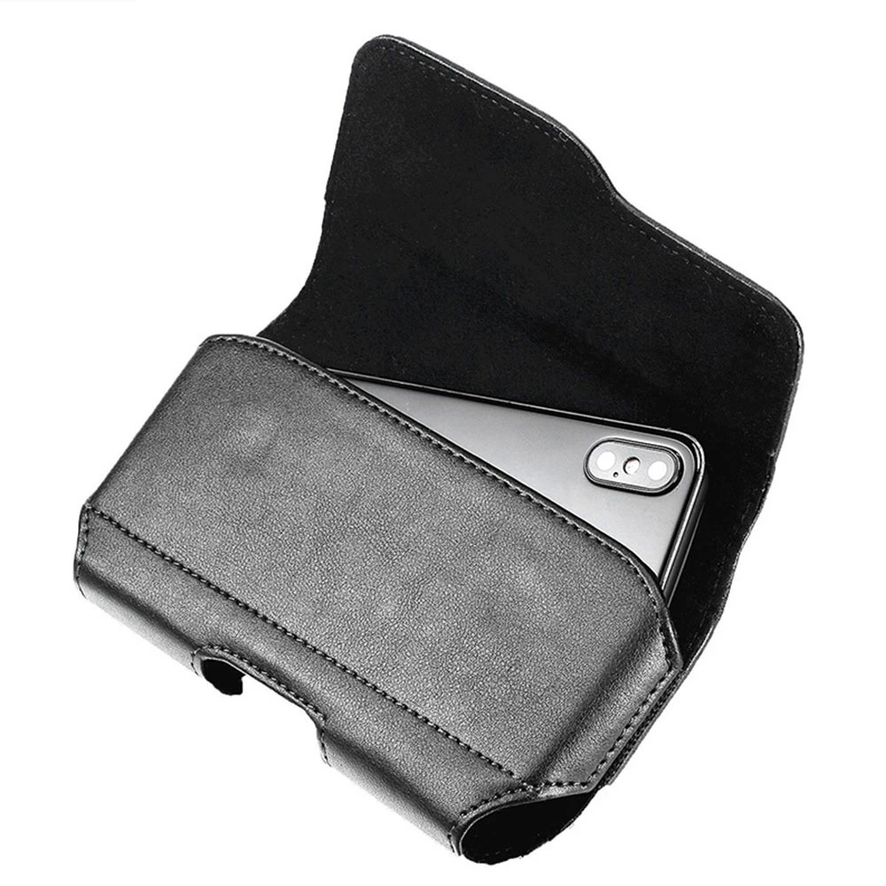 Fashion Leather Waist Bag Belt - Belt Mens Fashion のレビューと価格