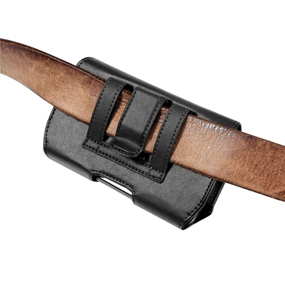 Fashion Leather Waist Bag Belt - Belt Mens Fashion のレビューと価格