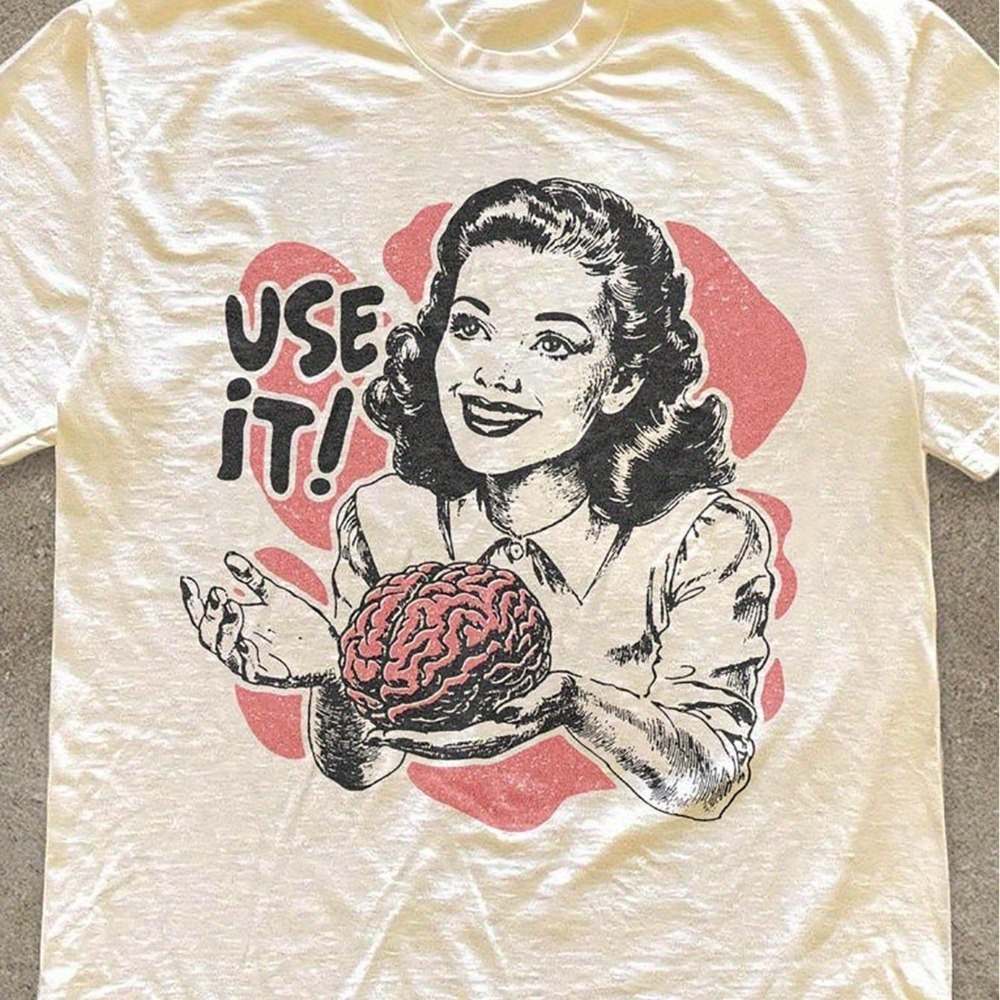 Unisex Fun Retro 1950s Adverti - 1950S Fashion Men'S のレビューと価格