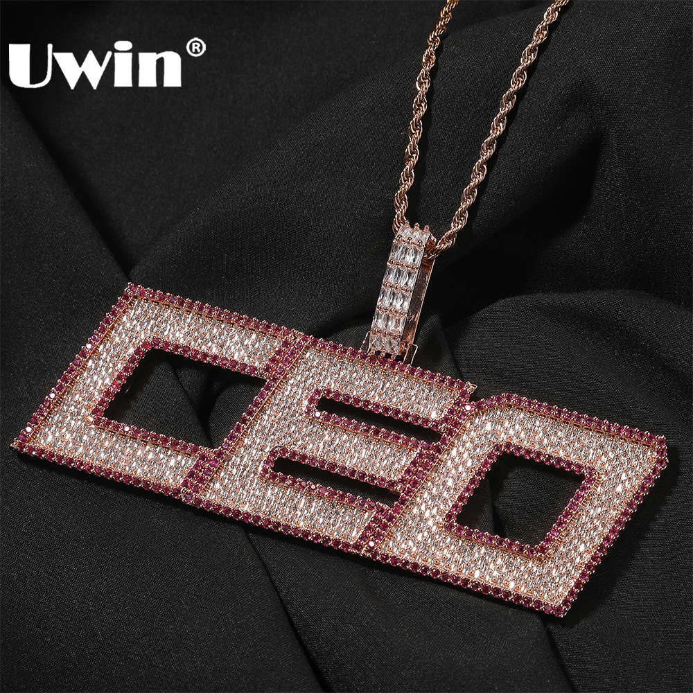 UWIN Customized Jumbo Bold Ita - Mens Fashion Combination のレビューと価格