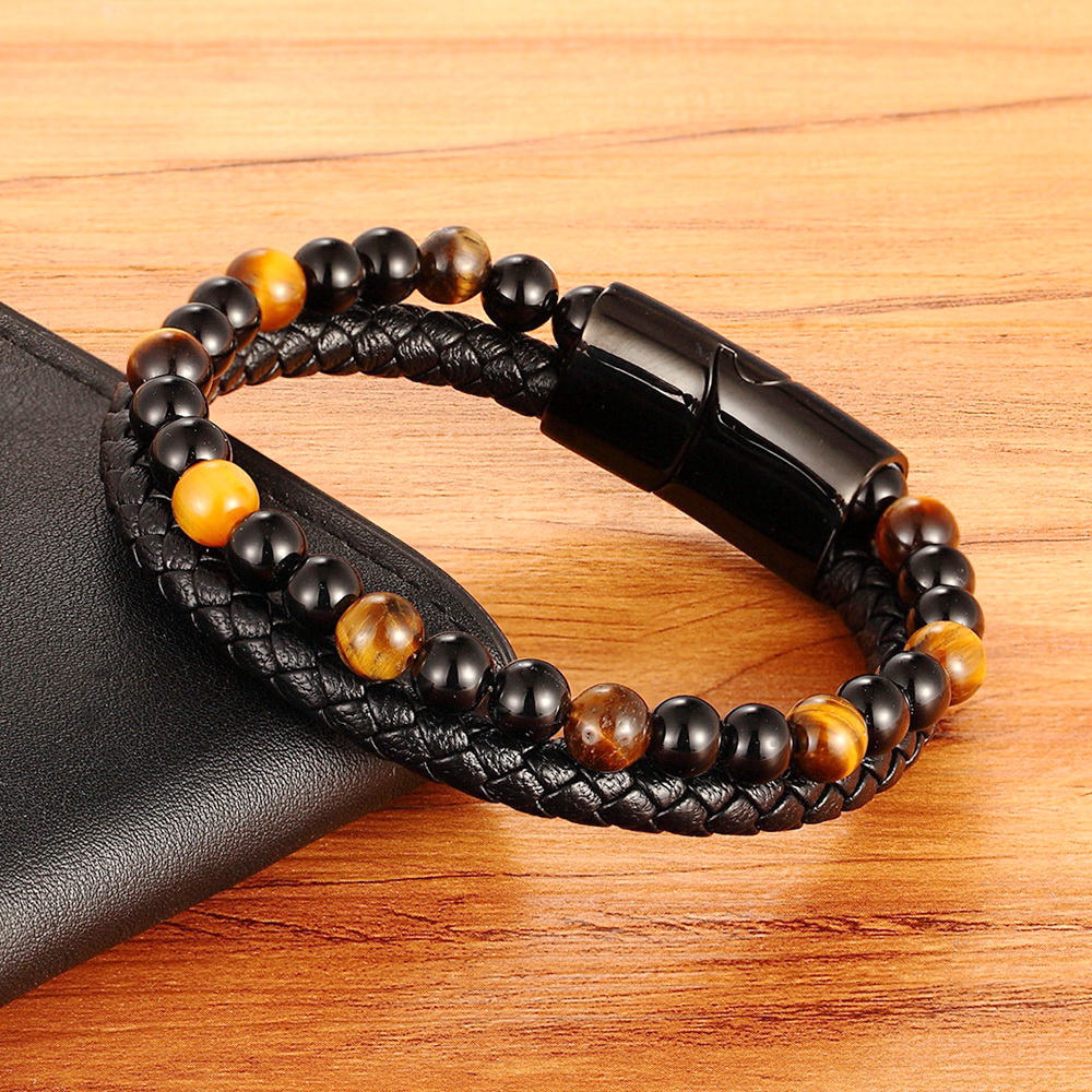 XQNI Classic Special Style Lea - Mens Fashion Combination のレビューと価格