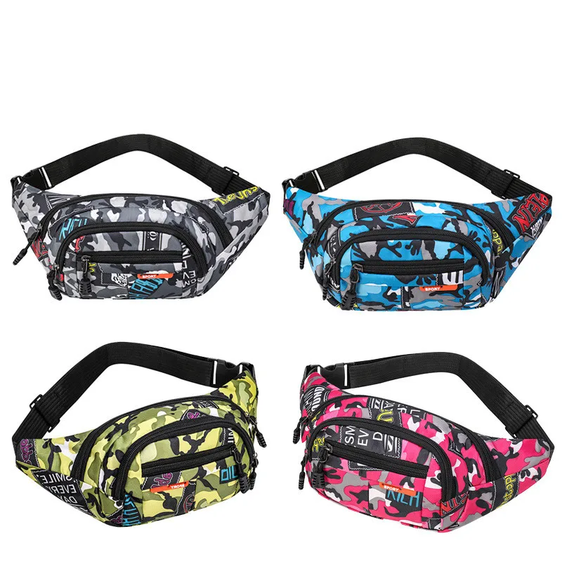 Outdoor Travel Sports Waist Pa - Belt Mens Fashion のレビューと価格