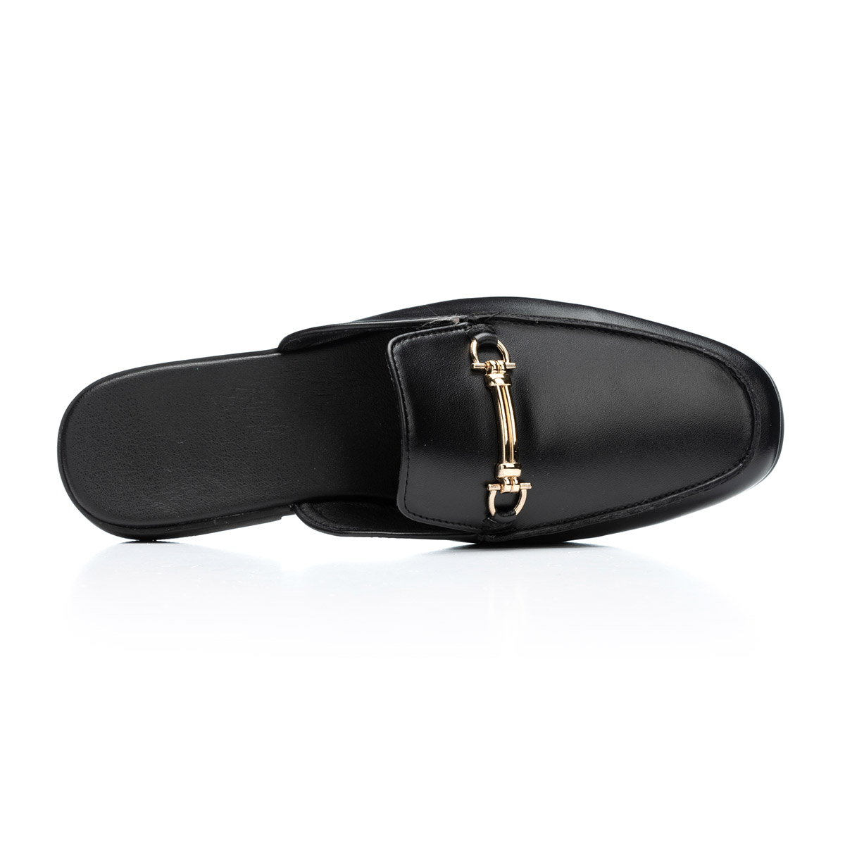 Fashion Men's Slip-on Half Sli - Men'S Fashion Loafers Shoes のレビューと価格