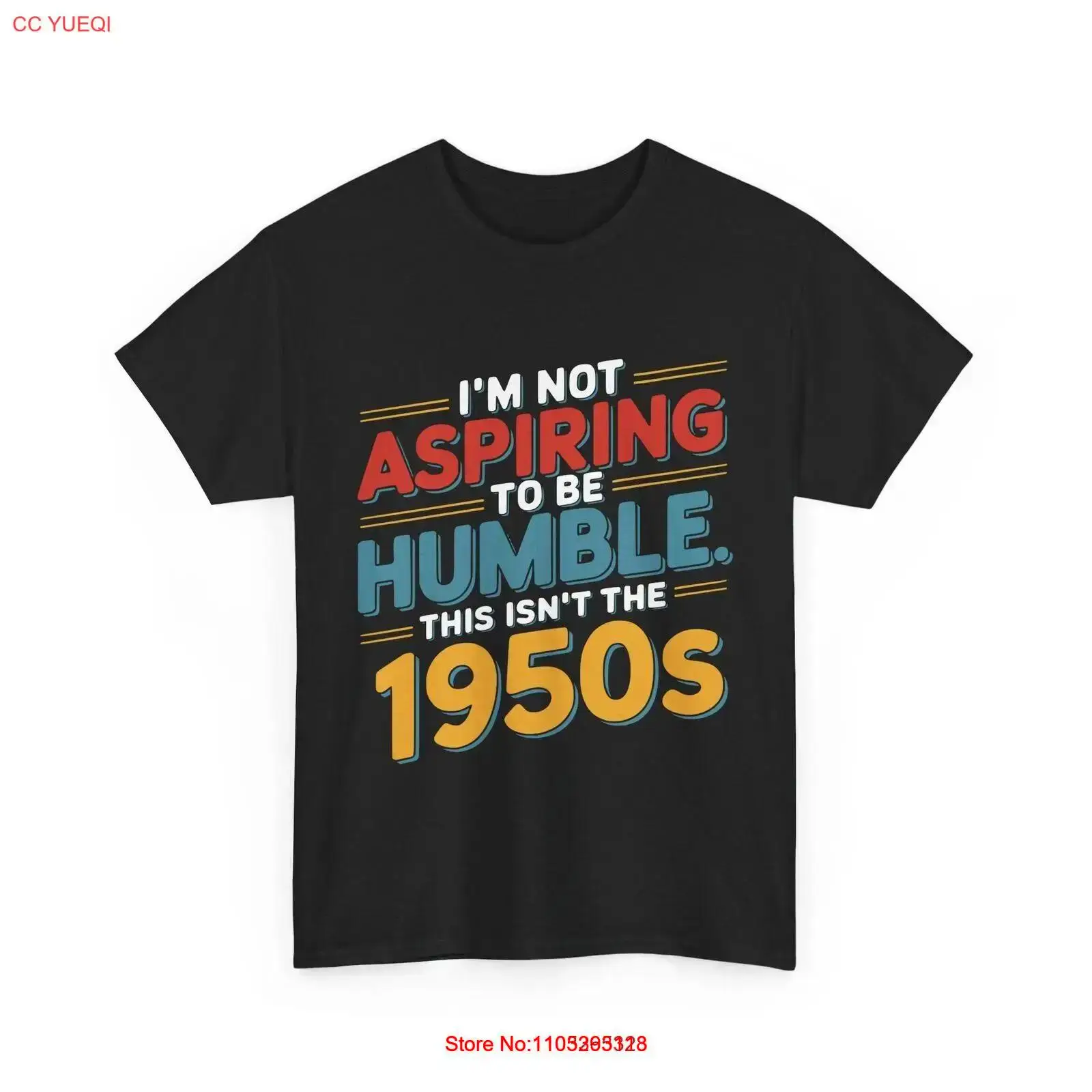 Not Aspiring To Be Humble Harr - 1950S Fashion Men'S のレビューと価格