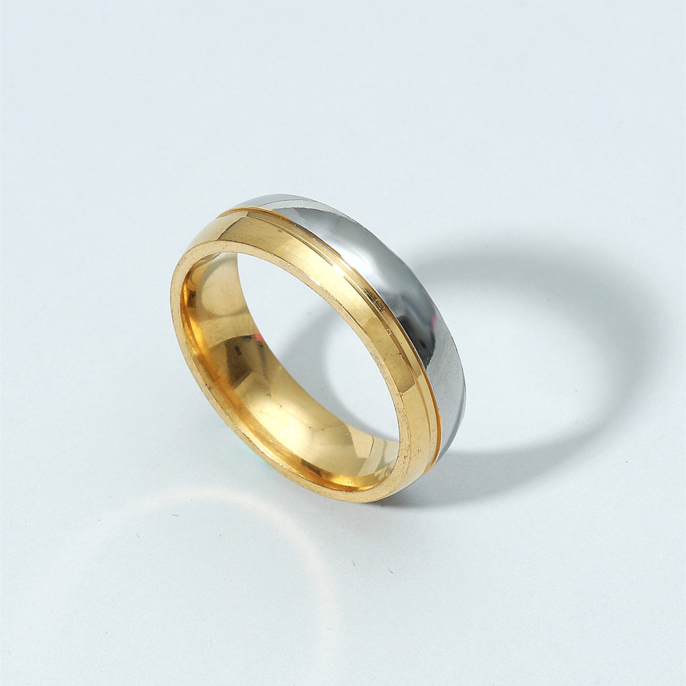 316L Titanium Stainless Steel  - Mens Fashion In 1920 のレビューと価格