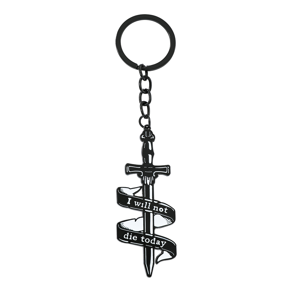 Fourth Wing Black Dragon Keych - Men Fashion Key のレビューと価格