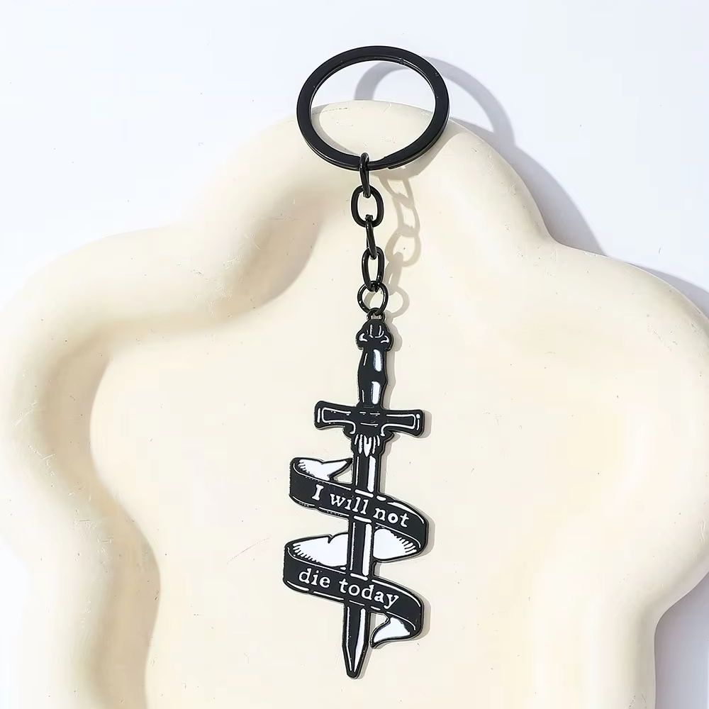 Fourth Wing Black Dragon Keych - Men Fashion Key のレビューと価格