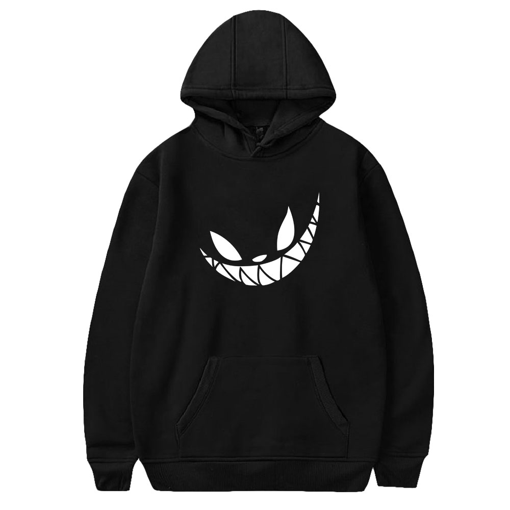 Rubius Hoodie Unisex Long Slee - Men Fashion Youtubers のレビューと価格
