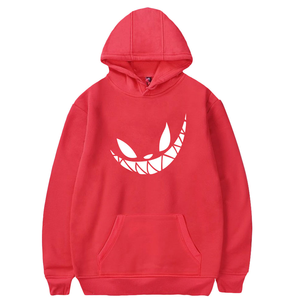 Rubius Hoodie Unisex Long Slee - Men Fashion Youtubers のレビューと価格