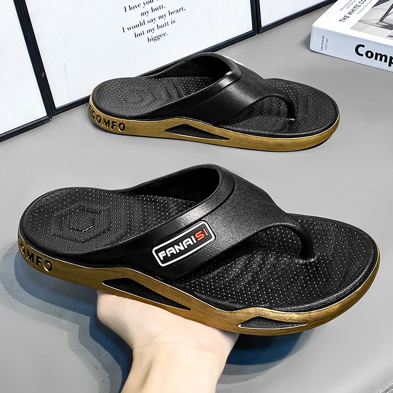 Durable Flip-Flops For Men Bre - Men'S Fashion For 30 Year Olds のレビューと価格