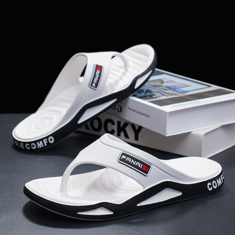 Durable Flip-Flops For Men Bre - Men'S Fashion For 30 Year Olds のレビューと価格