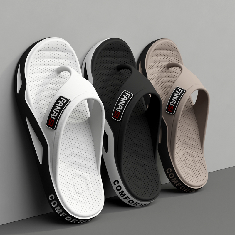 Durable Flip-Flops For Men Bre - Men'S Fashion For 30 Year Olds のレビューと価格