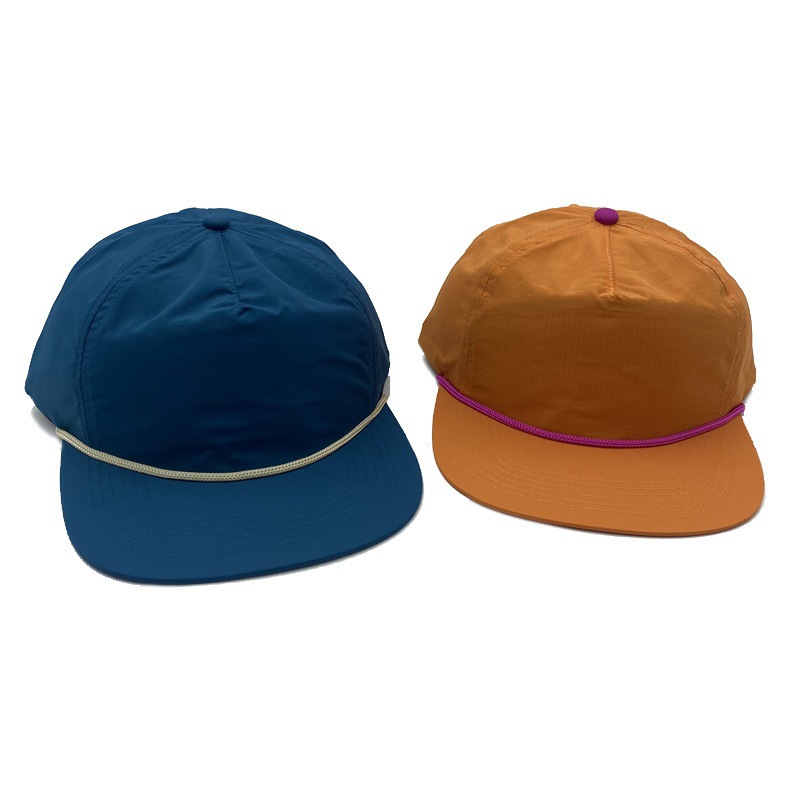 Quick-drying Light Thin Flat-b - Trucker Hat Cap のレビューと価格