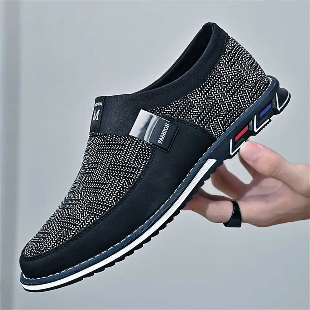 Dark Blue 44-45 Summer Shoes S - Men'S Fashion At 40 のレビューと価格