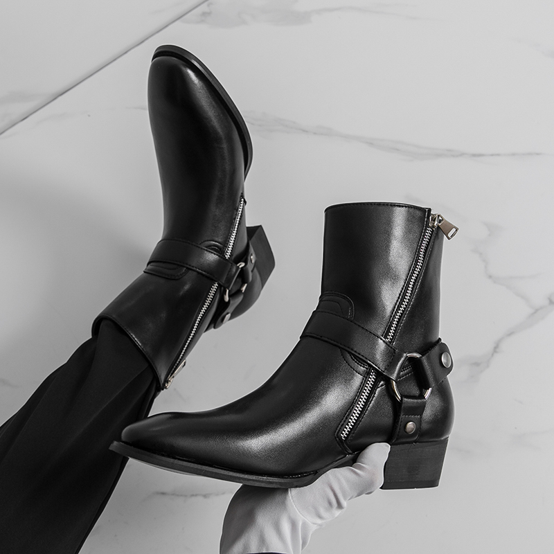 Autumn Fashion Brand Men Breat - Mens Fashion Modern のレビューと価格