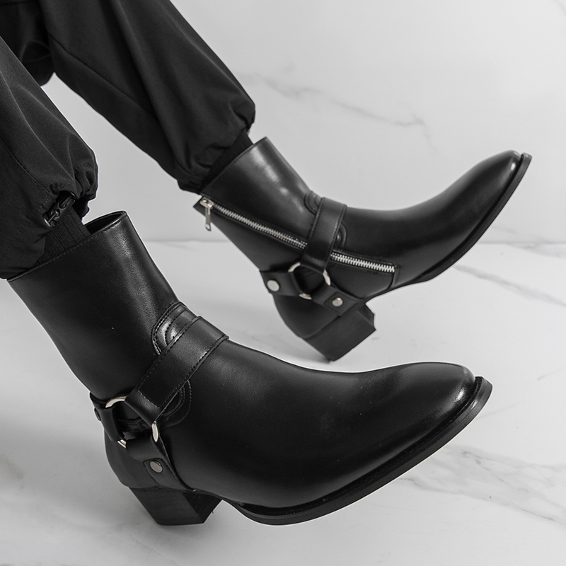 Autumn Fashion Brand Men Breat - Mens Fashion Modern のレビューと価格