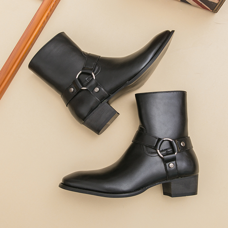 Autumn Fashion Brand Men Breat - Mens Fashion Modern のレビューと価格