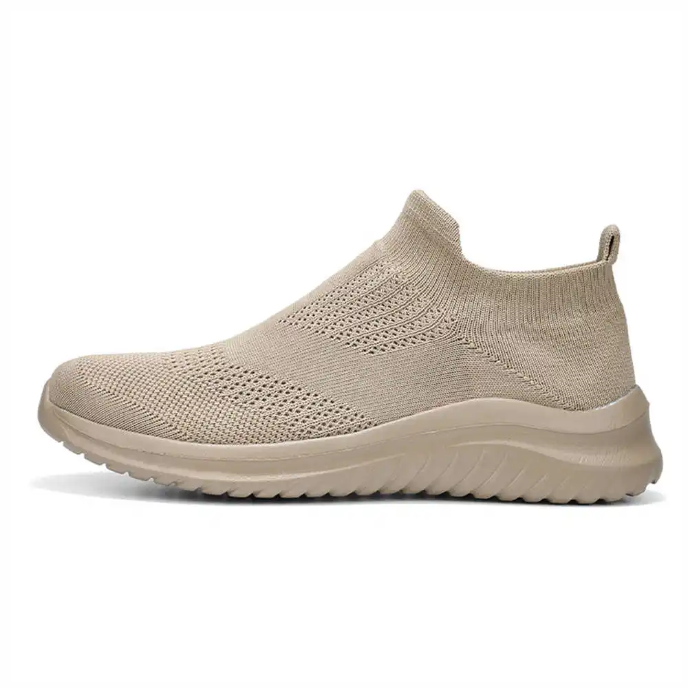 Beige Soft New Novelty Tennis  - Men'S Fashion At 40 のレビューと価格
