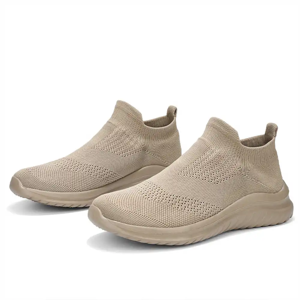 Beige Soft New Novelty Tennis  - Men'S Fashion At 40 のレビューと価格