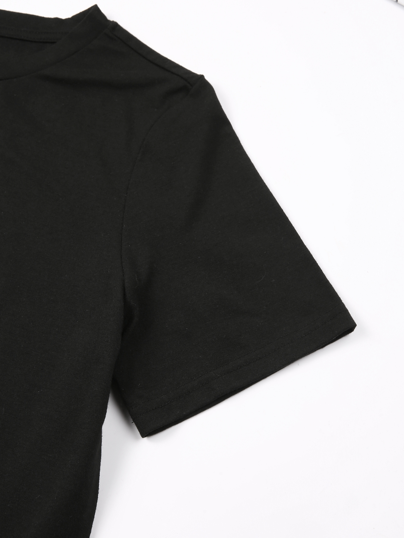 Fashion Printed Men's T-Shirt, - Mens Fashion Combination のレビューと価格