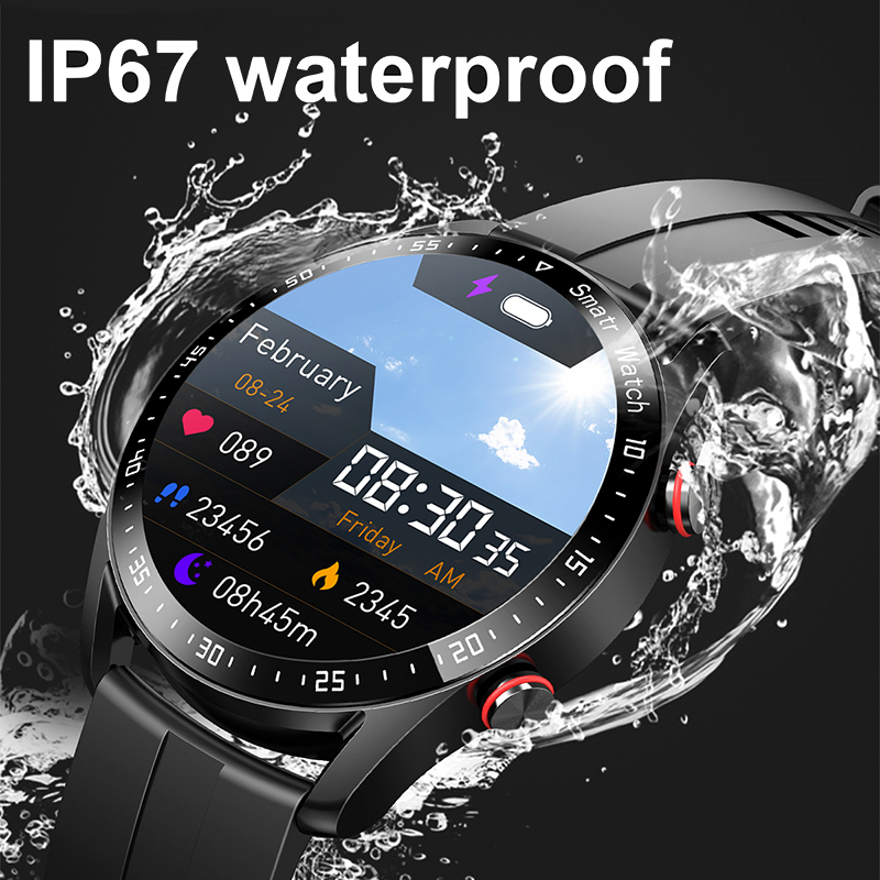 2026 ECG+PPG Bluetooth Call Sm - Men'S Fashion Week 2026 のレビューと価格