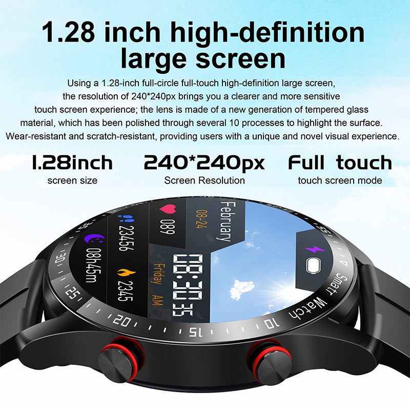 2026 ECG+PPG Bluetooth Call Sm - Men'S Fashion Week 2026 のレビューと価格