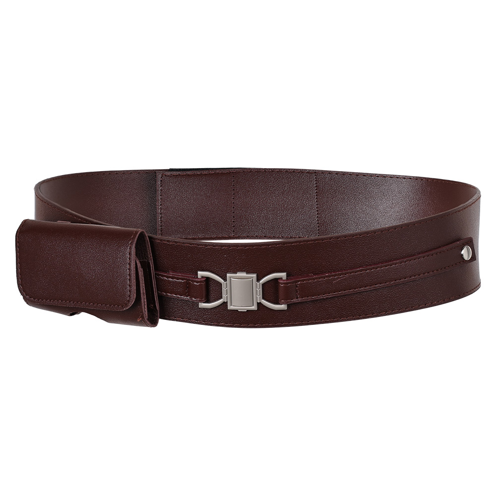 Obi Role Wan Waistbelt Waistba - Belt Mens Fashion のレビューと価格