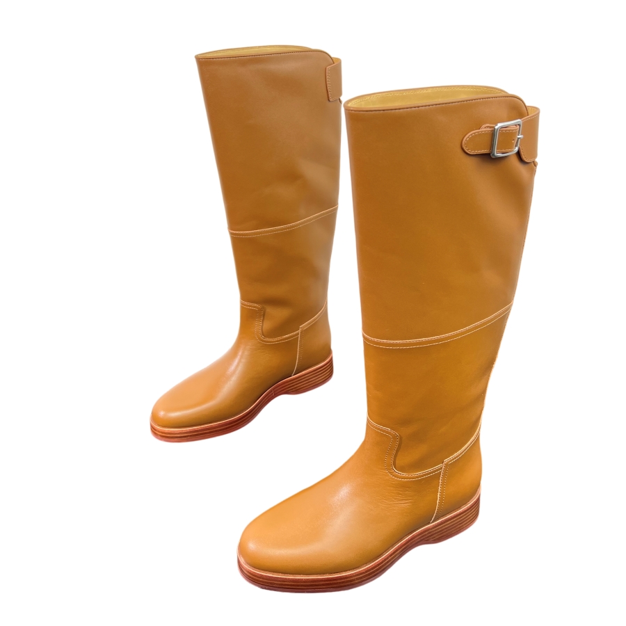 Red Leather Boots – Bold, Tren - Mens Fashion Modern のレビューと価格