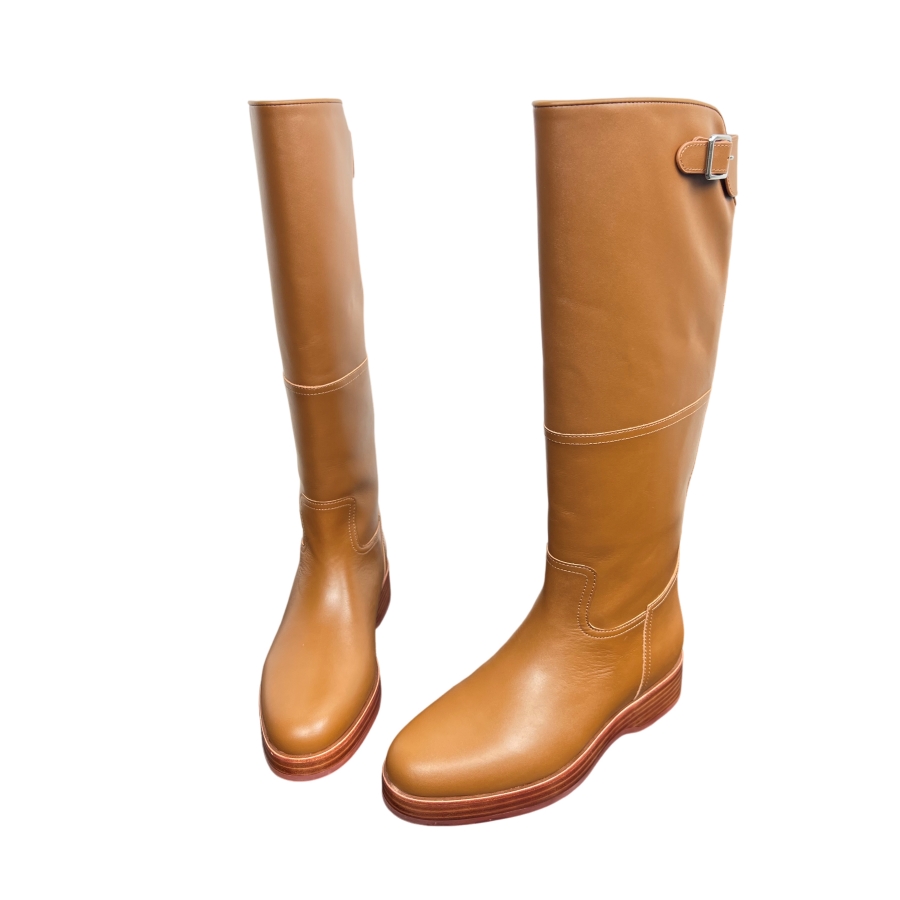 Red Leather Boots – Bold, Tren - Mens Fashion Modern のレビューと価格