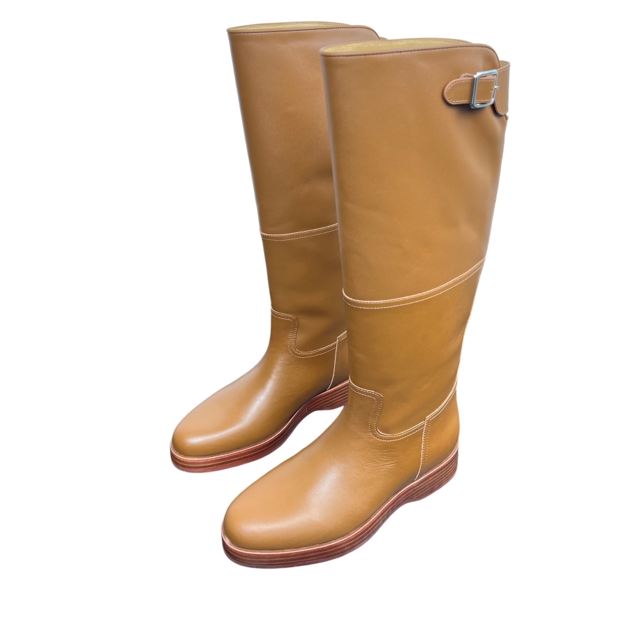 Red Leather Boots – Bold, Tren - Mens Fashion Modern のレビューと価格