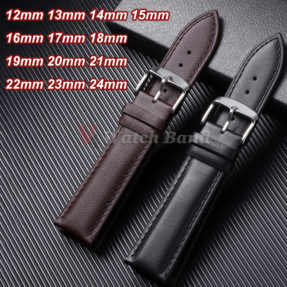 New Soft Watch Strap 12/13/14/ - Mens Fashion In 1920 のレビューと価格